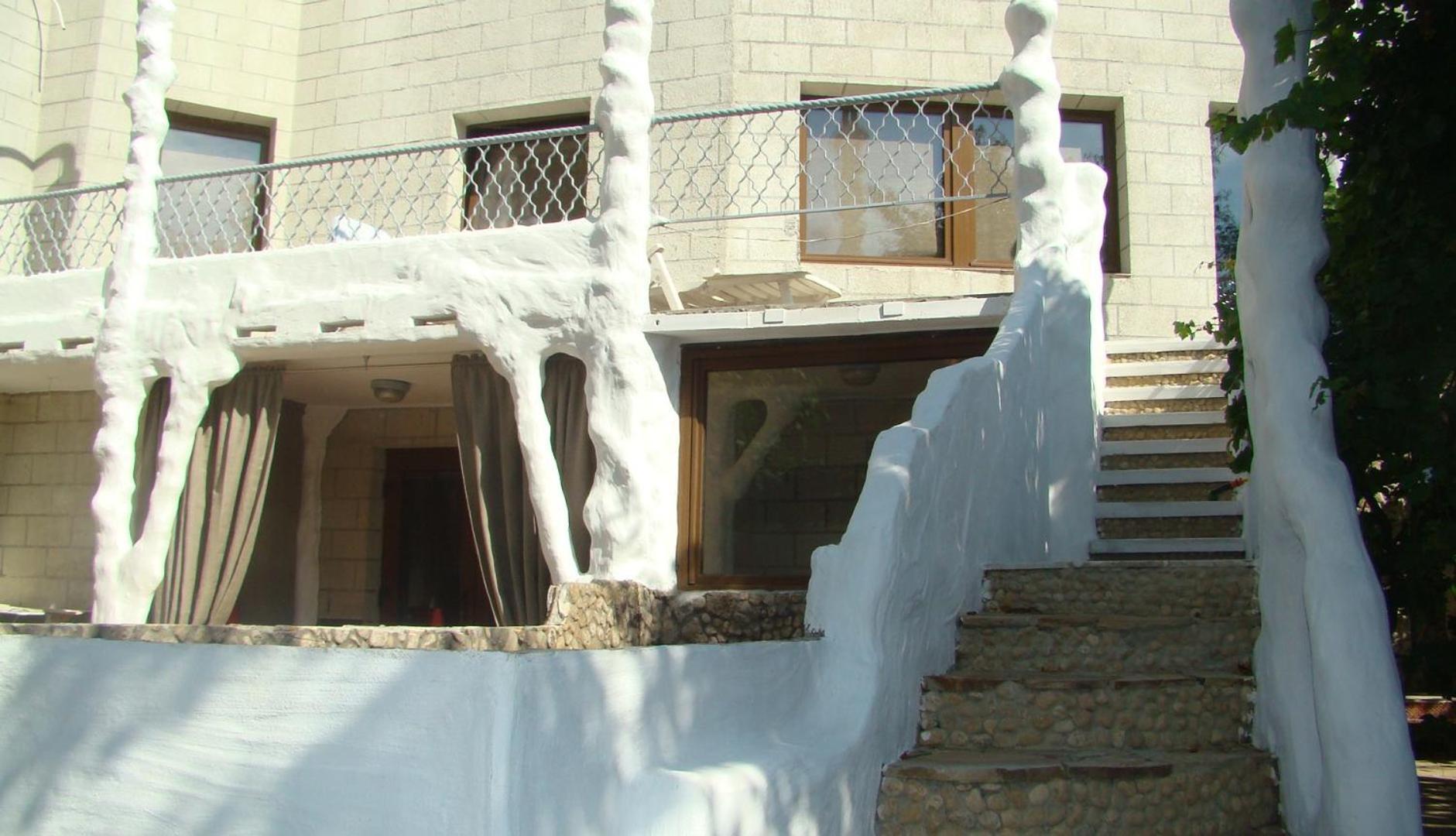 Villa Da Winci Odesa Exterior foto