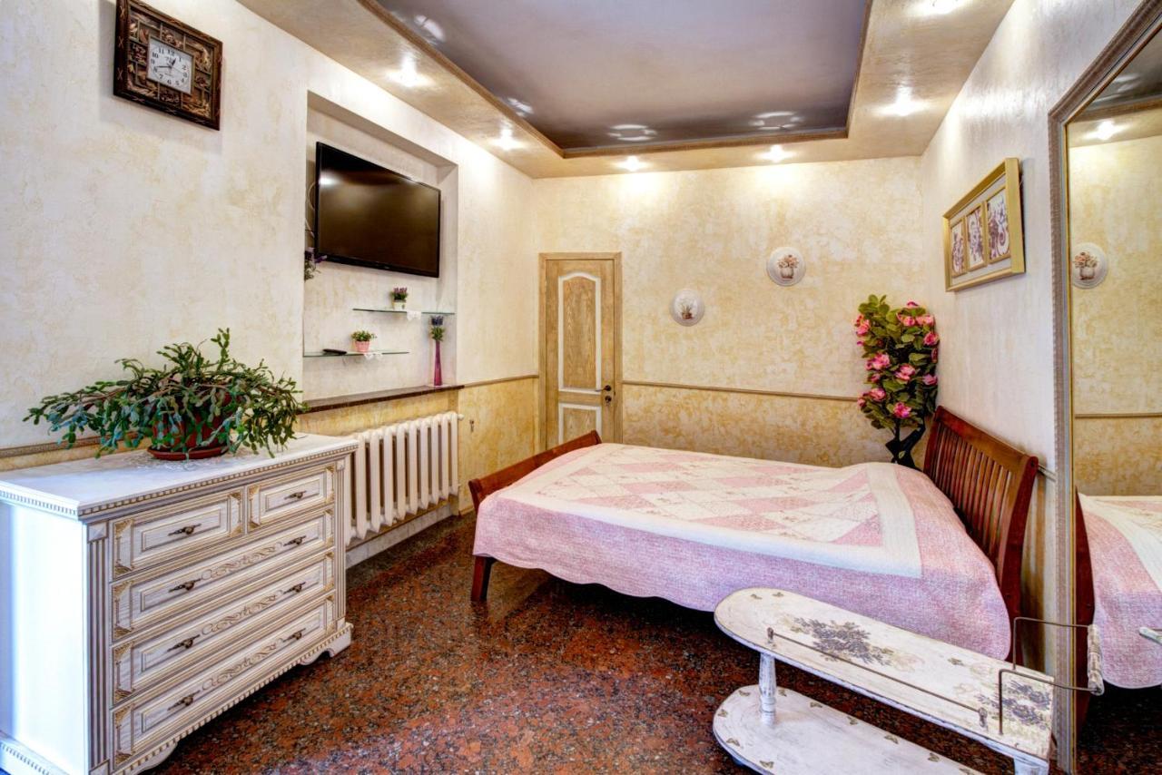 Villa Da Winci Odesa Exterior foto